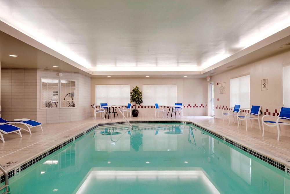 Residence Inn by Marriott Portsmouth