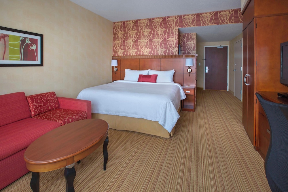 Courtyard by Marriott Boston-South Boston