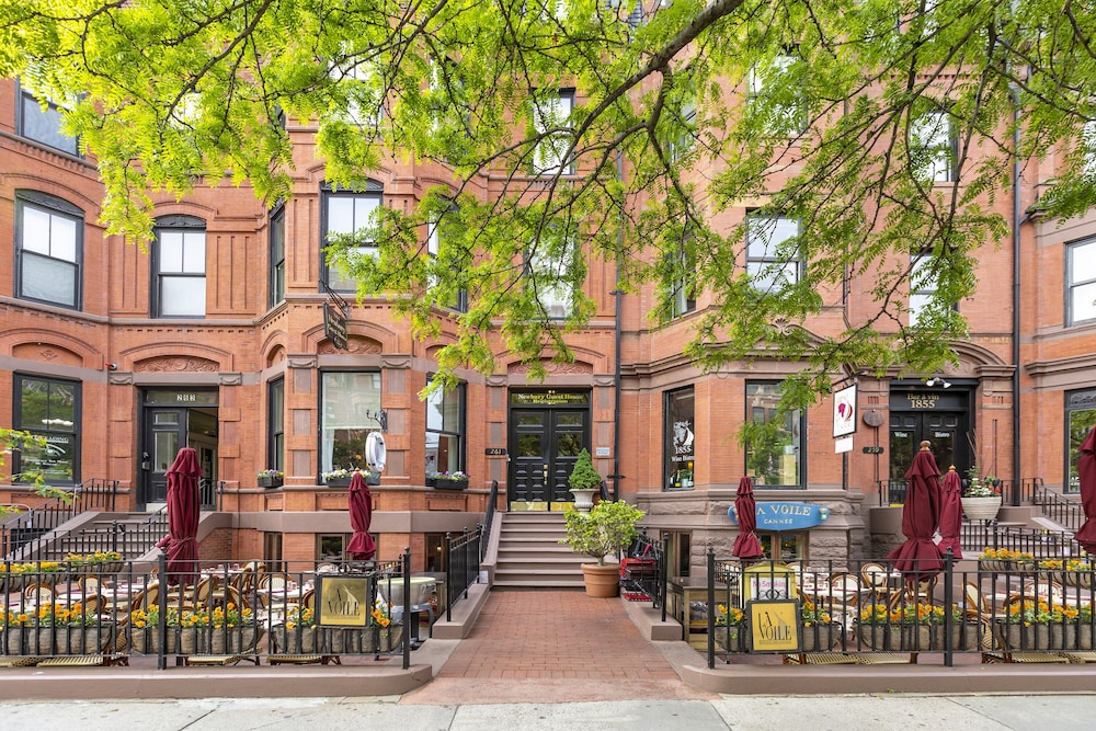 Newbury Guest House