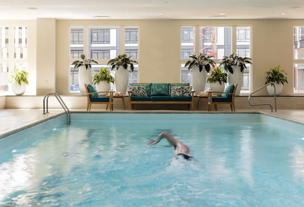 Seaport Hotel Boston