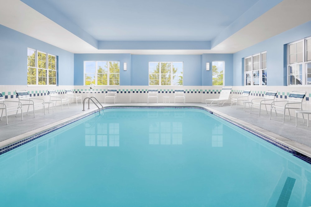 Homewood Suites by Hilton Portsmouth