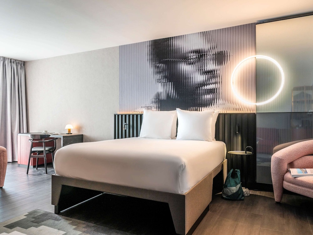 Tribe Amsterdam City afbeelding
