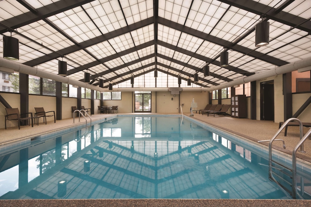 Hyatt Place Chicago/Hoffman Estates afbeelding