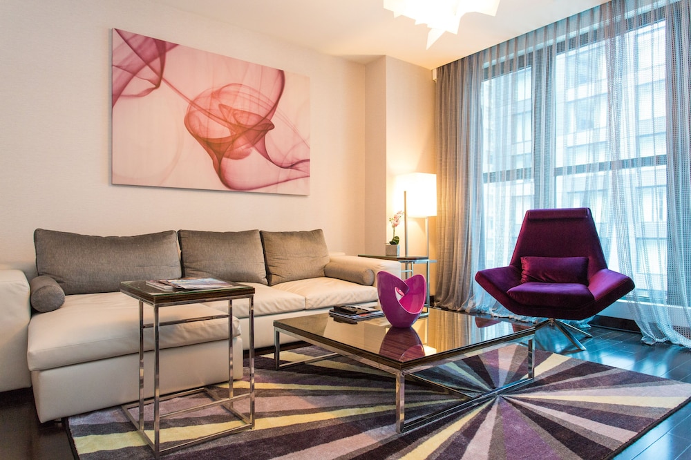 Ivy Boutique Hotel afbeelding