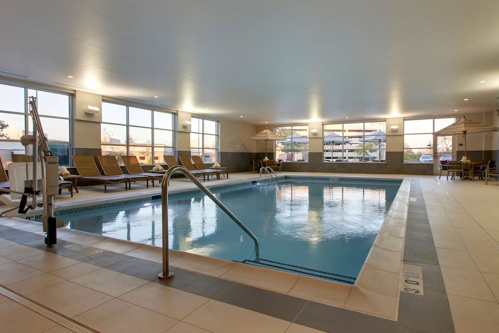 Hyatt House Chicago Oak Brook – Verenigde Staten