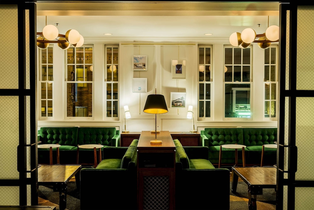 ACME Hotel Company afbeelding