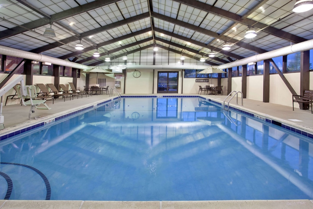 Hyatt Place Chicago/Lombard/Oak Brook – Hyatt Place Chicago/Lombard/Oak Brook in Verenigde Staten