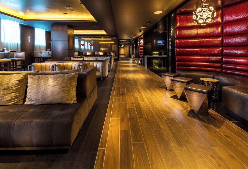 The Godfrey Hotel Chicago.