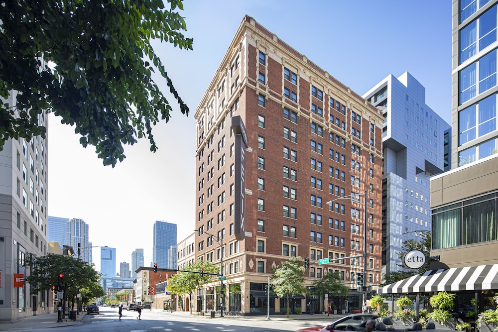 Hotel Felix River North/Magnificent Mile afbeelding