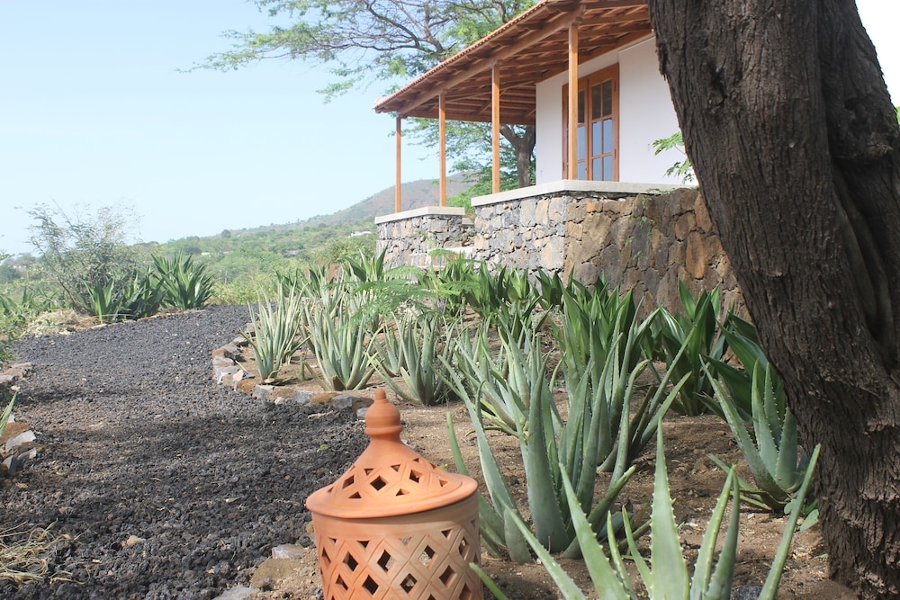 La Fora Ecolodge.