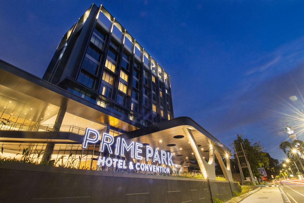 Prime Park Hotel &amp; Convention Lombok