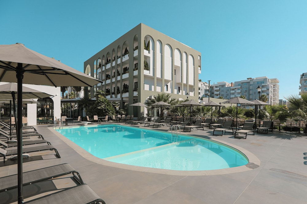 Flower Hotels&Resorts.