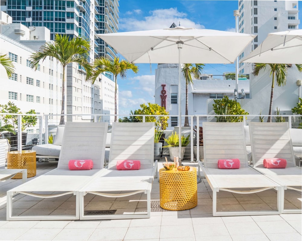 Hotel Greystone - Adults Only – Hotel Greystone - Adults Only in Verenigde Staten