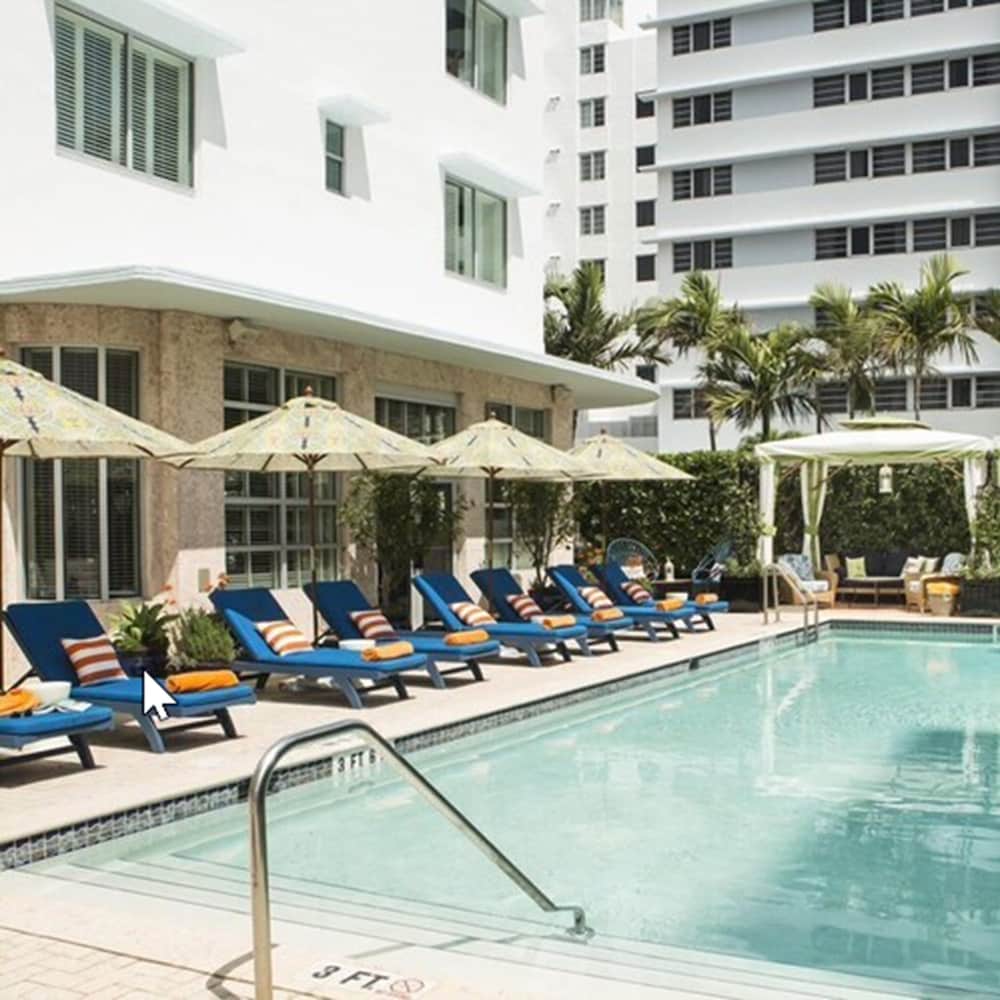 Circa 39 Miami Beach afbeelding