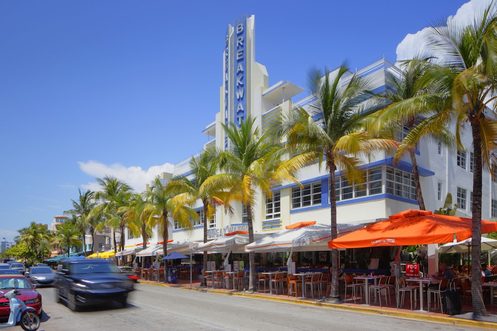 Hotel Breakwater South Beach afbeelding