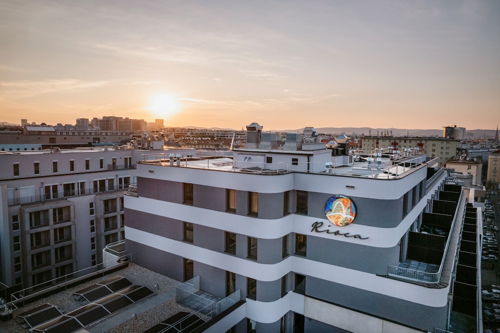 Rioca Vienna Posto 2 afbeelding