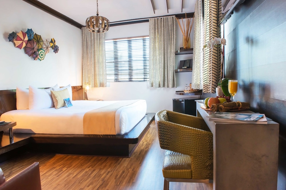 Hotel Chelsea afbeelding