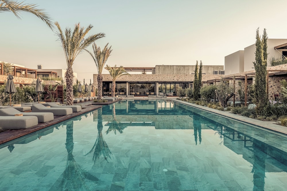 Theros All Suite Hotel - Adults Only afbeelding
