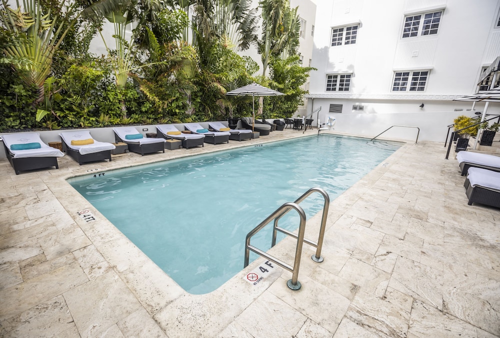 Hotel Croydon afbeelding