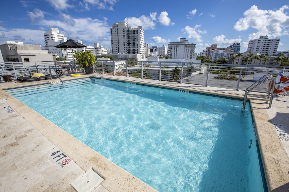 Riviera Hotel South Beach afbeelding