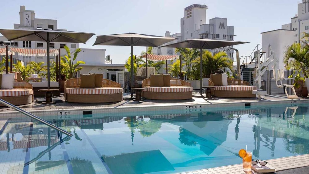 UMA House by Yurbban South Beach afbeelding