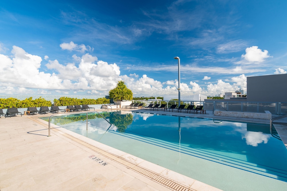 Boulan South Beach