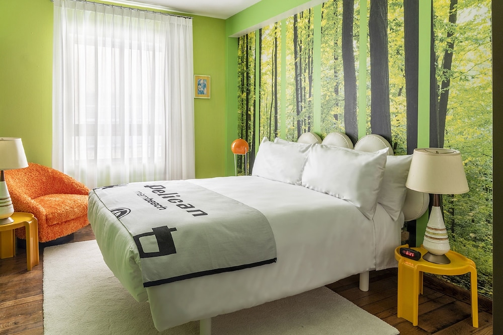 Pelican Hotel afbeelding