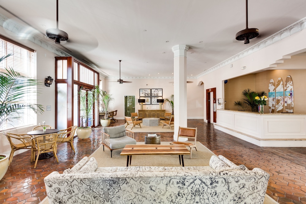 Clinton Hotel South Beach afbeelding