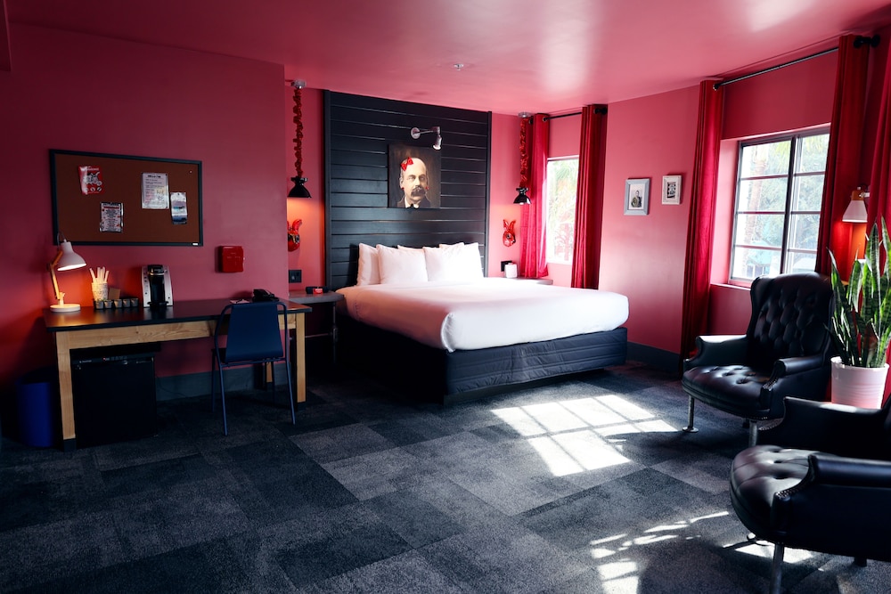 Hôtel Gaythering - Gay Hotel - All Adults Welcome afbeelding
