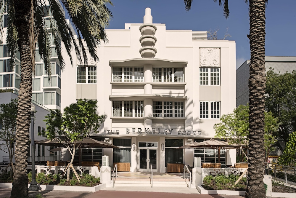 Iberostar Waves Berkeley Shore afbeelding