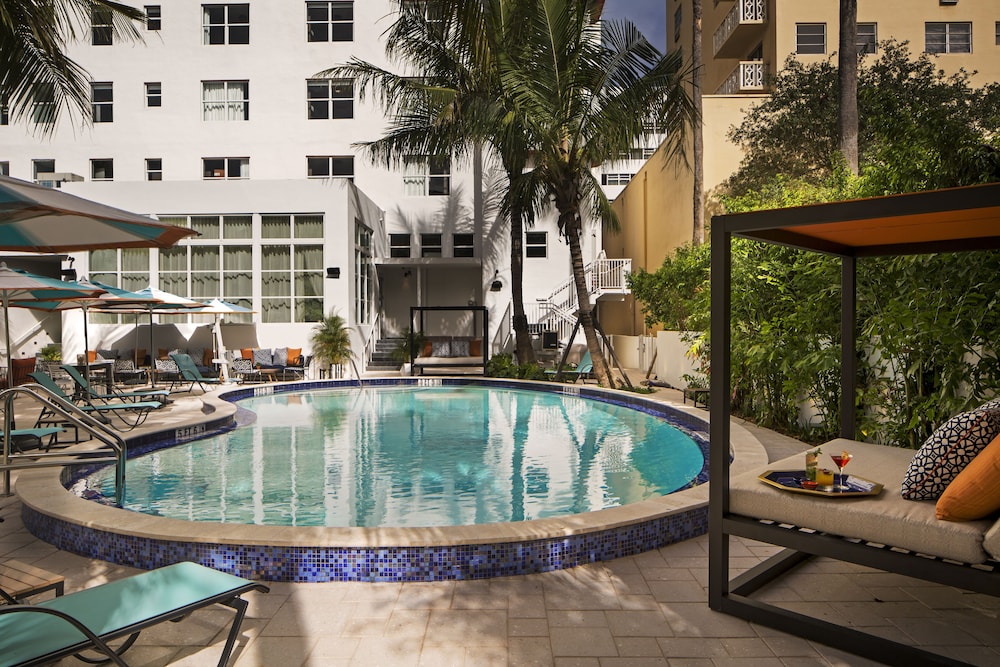 Generator Miami afbeelding