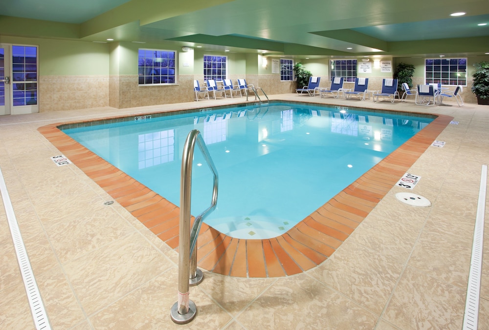 Holiday Inn Express Columbus-Dublin by IHG