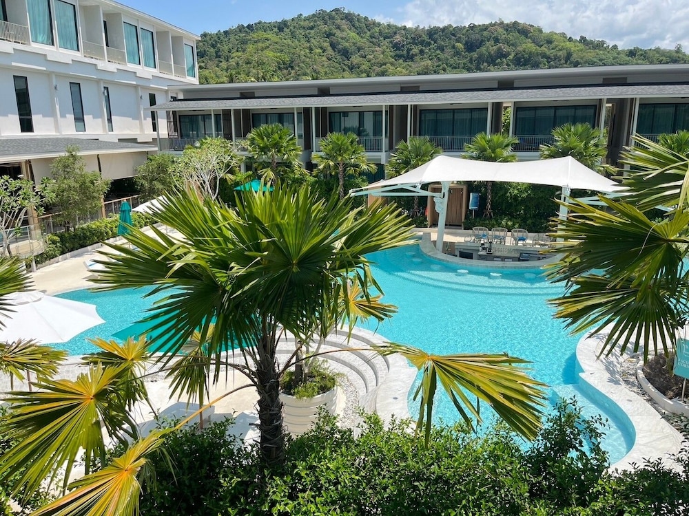 Infinity Aonang Krabi Hotel – Thailand