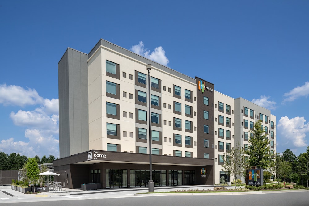 EVEN Hotel Atlanta - Cobb Galleria by IHG afbeelding