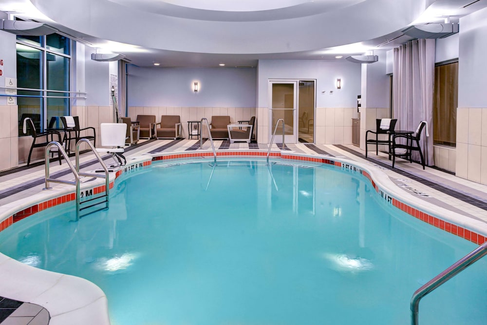 Hampton Inn&Suites by Hilton Atlanta Perimeter Dunwoody afbeelding