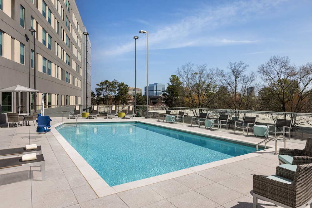 Hyatt House Atlanta / Perimeter Center afbeelding