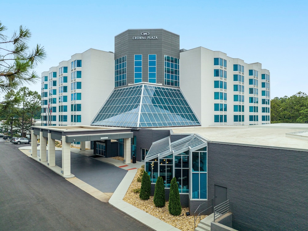 Crowne Plaza Atlanta NE - Norcross by IHG afbeelding