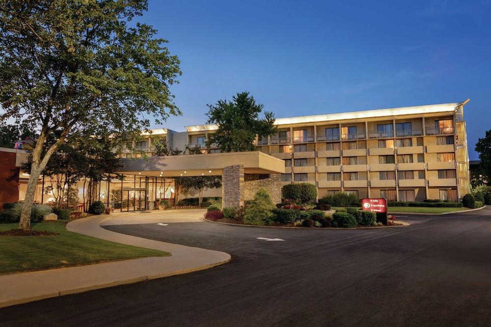 DoubleTree by Hilton Atlanta - Northlake.