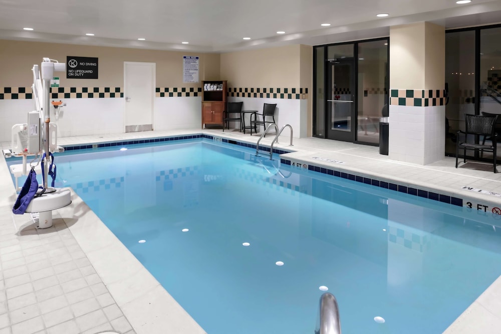Hilton Garden Inn Atlanta Perimeter Center afbeelding