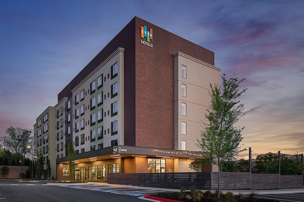 EVEN Hotel Alpharetta - Avalon Area by IHG afbeelding