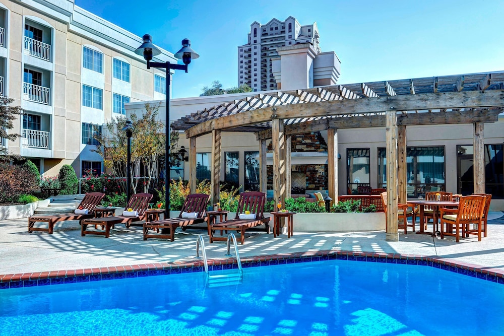 Sheraton Atlanta Perimeter North Hotel afbeelding