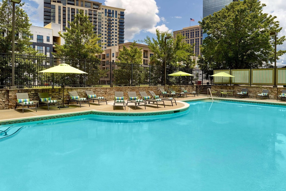 Wyndham Atlanta Buckhead Hotel&Conference Center afbeelding