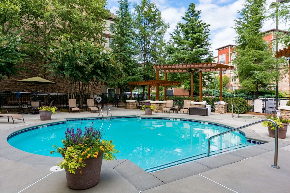 Sonesta ES Suites Atlanta - Perimeter Center afbeelding