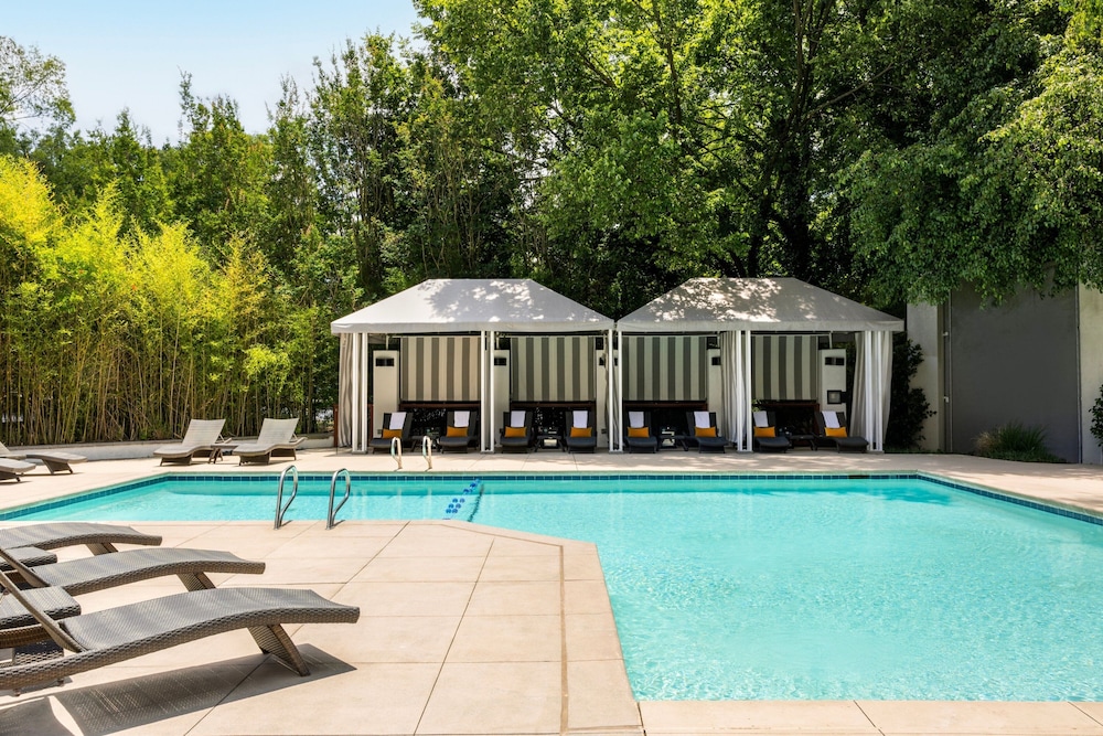 Le Meridien Atlanta Perimeter by Marriott afbeelding