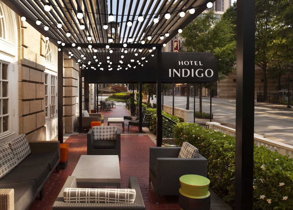 Hotel Indigo Atlanta Midtown by IHG afbeelding