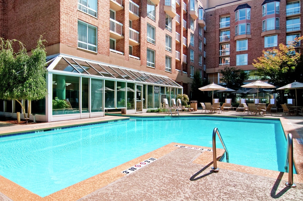 Hilton Suites Atlanta Perimeter afbeelding