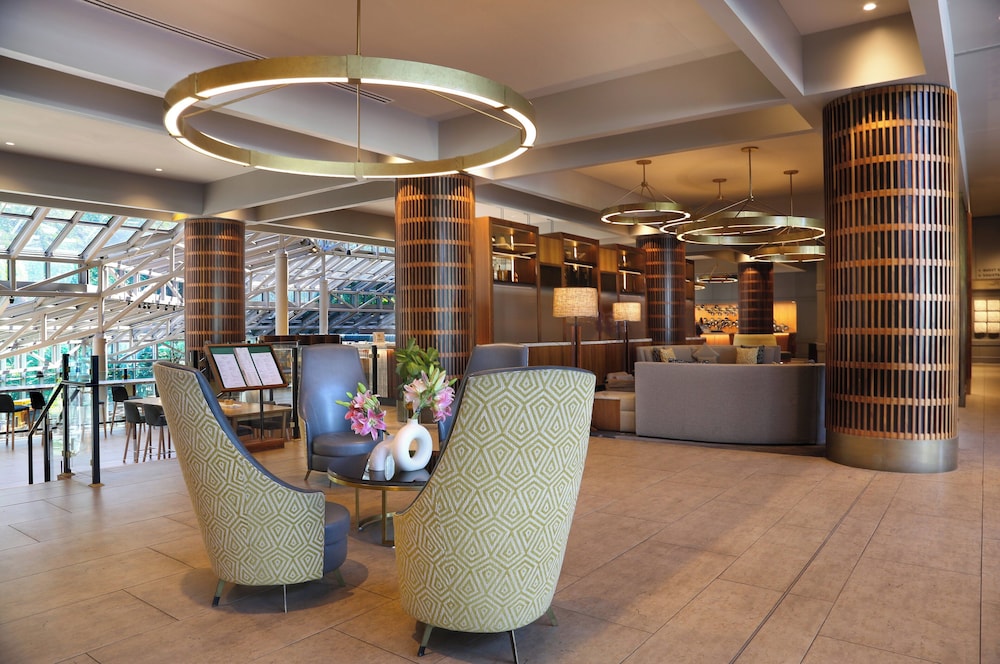 Crowne Plaza Atlanta Perimeter at Ravinia by IHG afbeelding