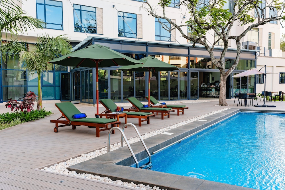 Somerset Westview Nairobi – Somerset Westview Nairobi in KE