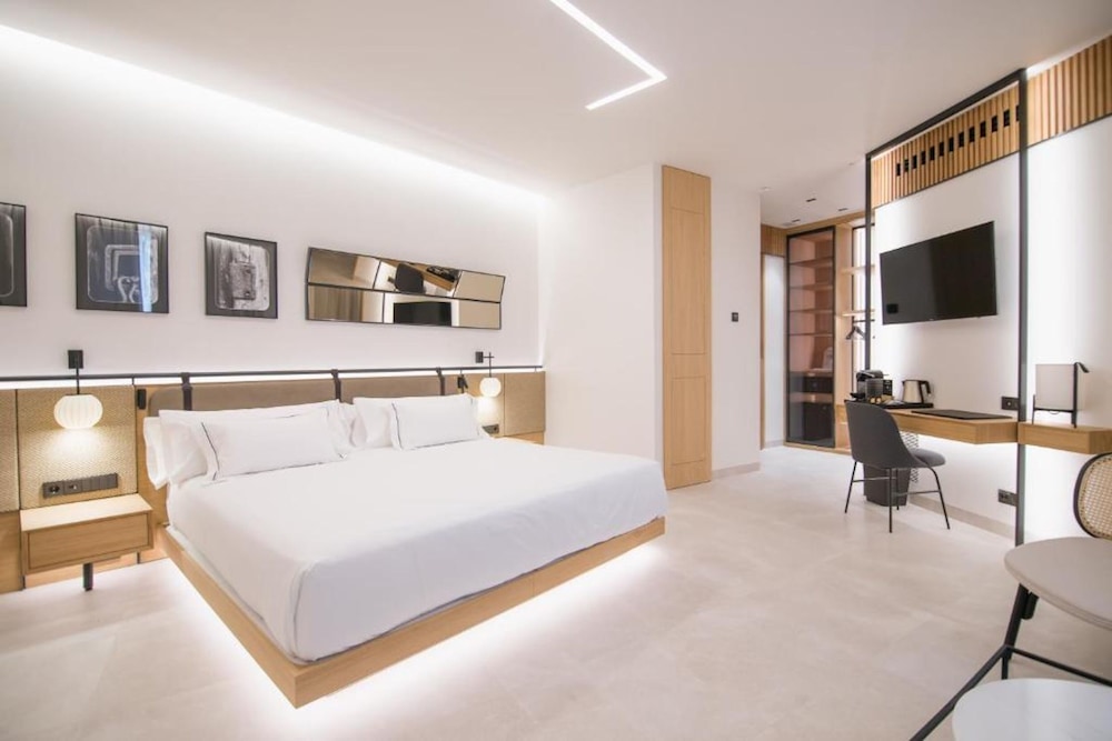 MYR Puerta Serranos afbeelding