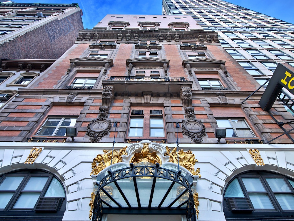 Life Hotel New York – Verenigde Staten